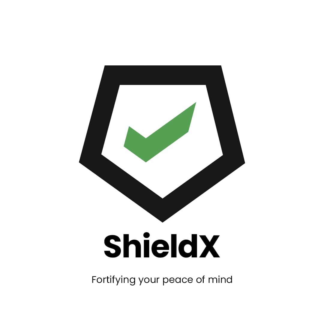 ShieldX